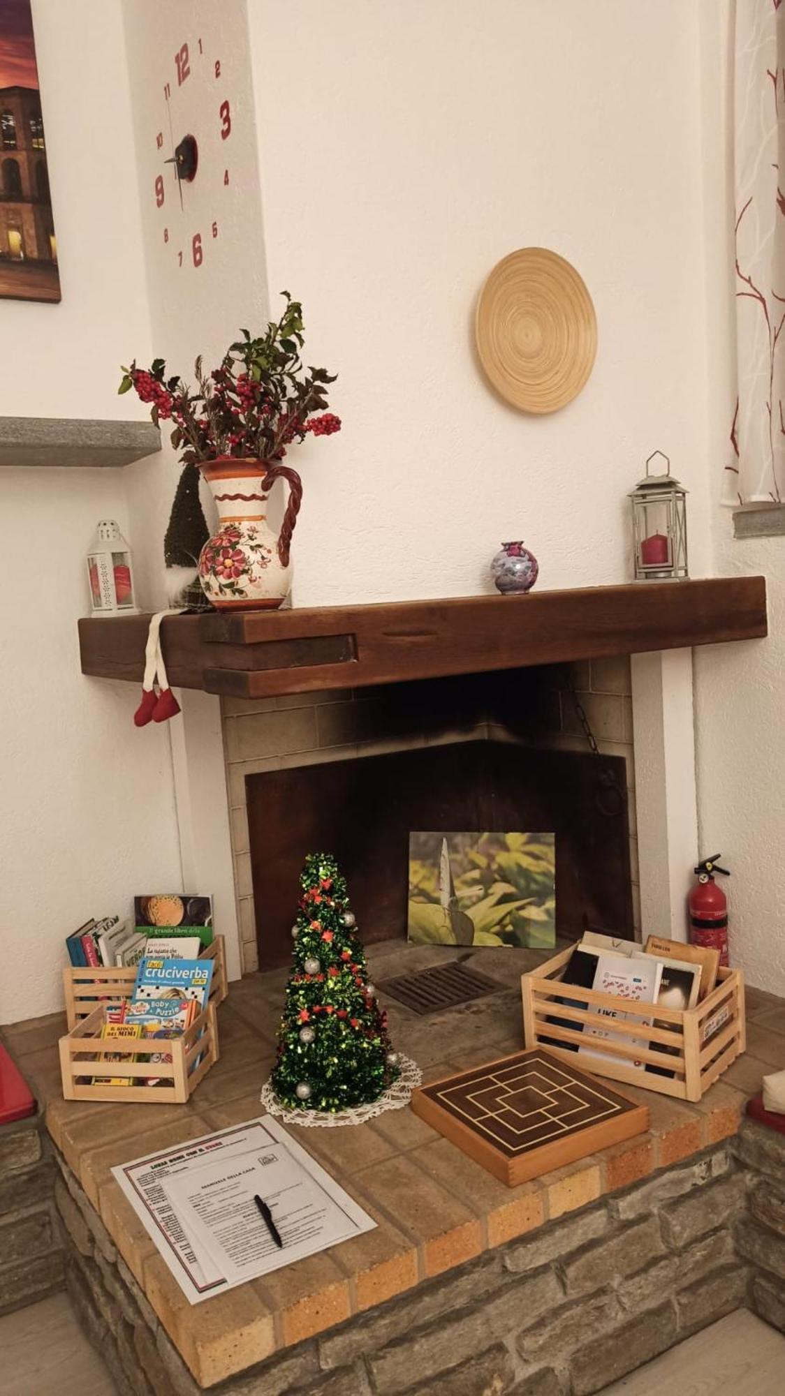 Lukas Home Con Il Cuore Appartamento 3 Camere Al Piano Terra E Appartamento 1 Camera In Taverna Merone Exterior photo