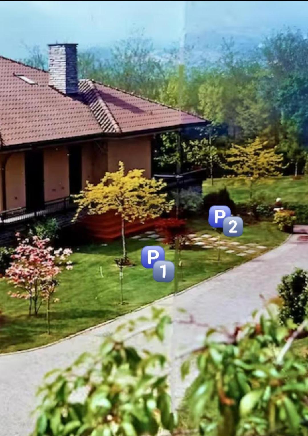 Lukas Home Con Il Cuore Appartamento 3 Camere Al Piano Terra E Appartamento 1 Camera In Taverna Merone Exterior photo