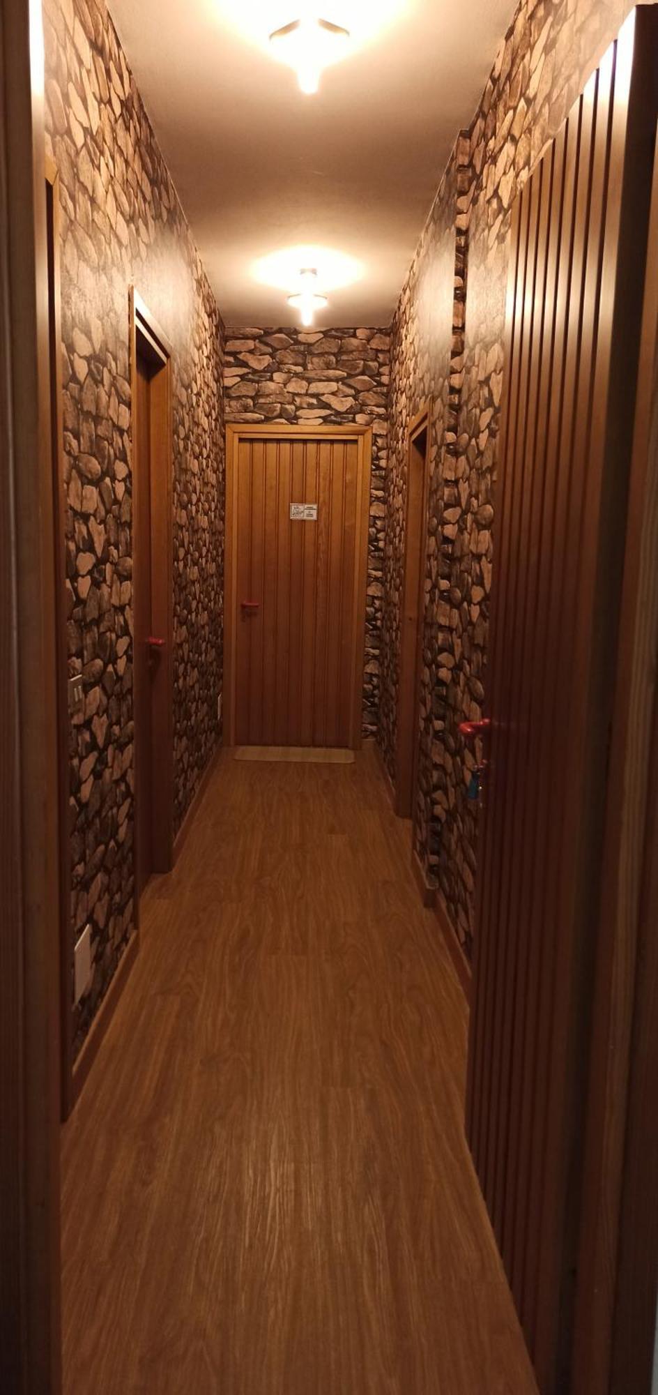 Lukas Home Con Il Cuore Appartamento 3 Camere Al Piano Terra E Appartamento 1 Camera In Taverna Merone Exterior photo