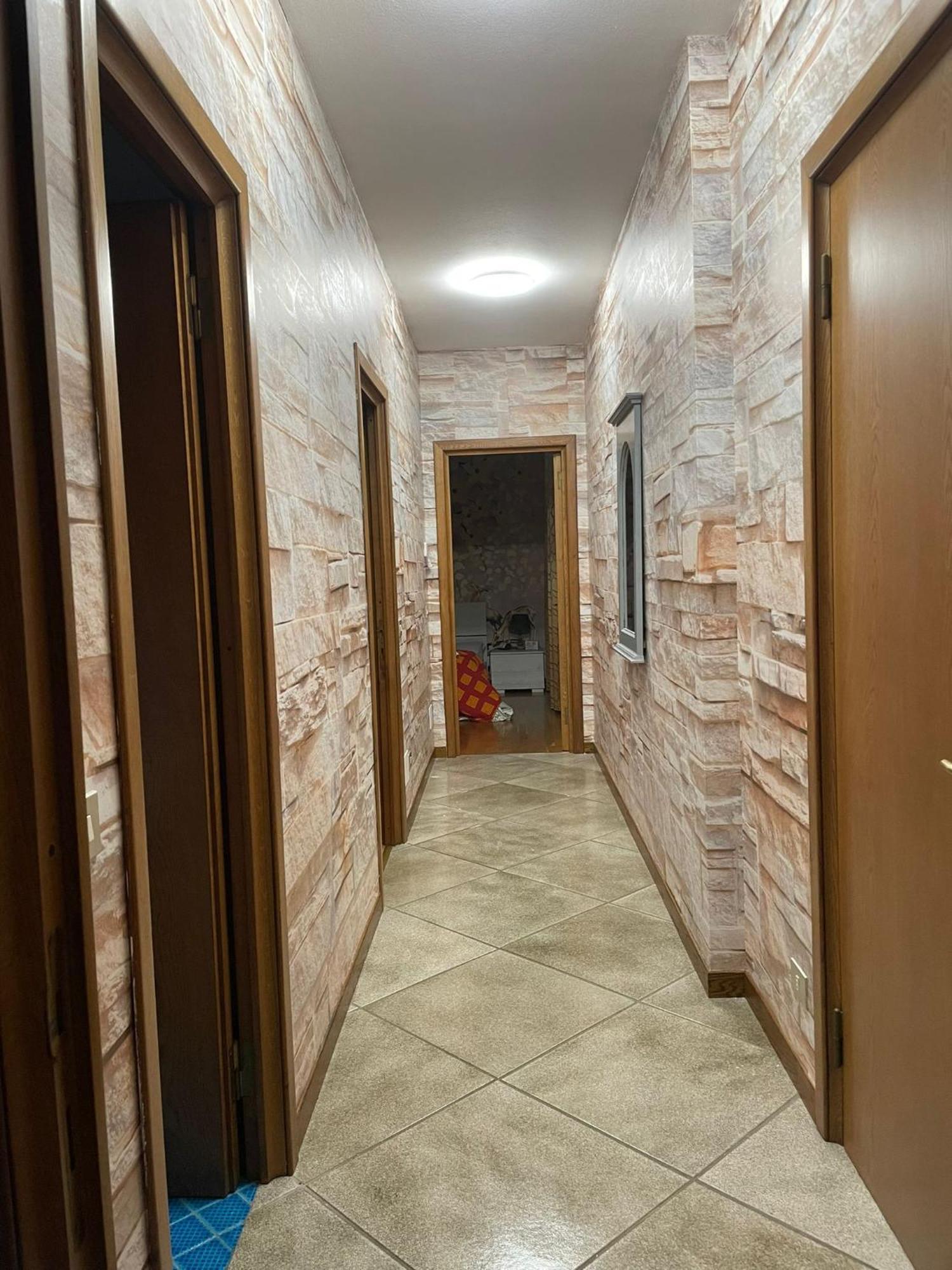 Lukas Home Con Il Cuore Appartamento 3 Camere Al Piano Terra E Appartamento 1 Camera In Taverna Merone Exterior photo